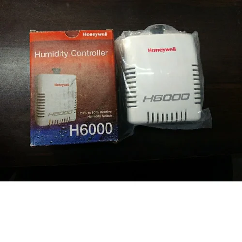 Honeywell H6000 Humidistat